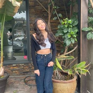 Meet your Posher, Evelyn